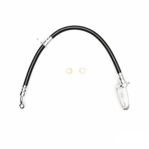 Acura Csx Brake Hose - Rear - R1 Concepts - `06-`11